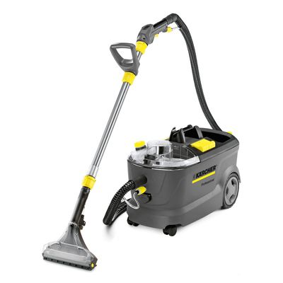 Пылесос Karcher Puzzi 10/2 Adv EU 1,25 кВт