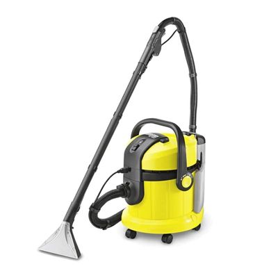 Пылесос моющий Karcher SE 4001 - фото 1