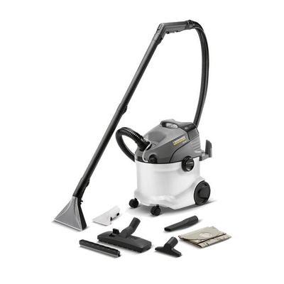 Пылесос моющий Karcher SE 6.100 - фото 1