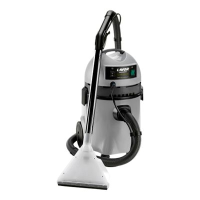 Ковровый экстрактор LAVOR Professional GBP 20 Pro (с патронным фильтром)