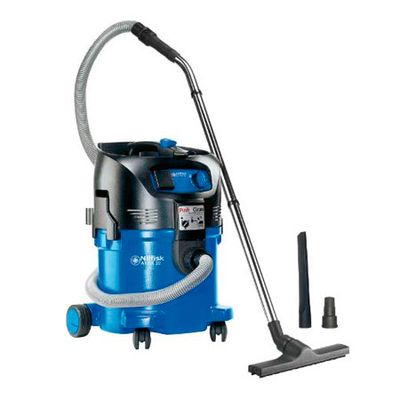 Пылесос Nilfisk ATTIX 30-21 PC - электродвигатель 1,5 кВт, 220 В