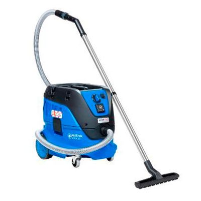 Пылесос Nilfisk ATTIX 33-2L IC - электродвигатель 1,4 кВт, 220 В