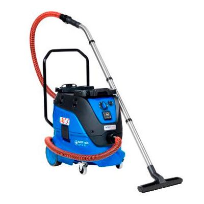 Пылесос Nilfisk ATTIX 33-2L IC MOBILE - электродвигатель 1,4 кВт, 220 В