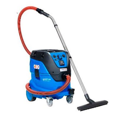 Пылесос Nilfisk ATTIX 44-2H IC - электродвигатель 1,4 кВт, 220 В