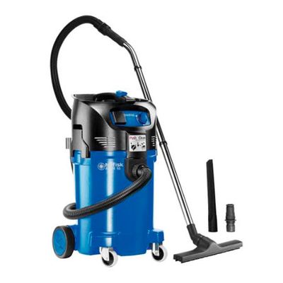 Пылесос Nilfisk ATTIX 50-21 PC - электродвигатель 1,5 кВт, 220 В