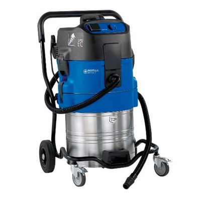 Пылесос Nilfisk ATTIX 761-21 XC - электродвигатель 1,5 кВт, 220 В