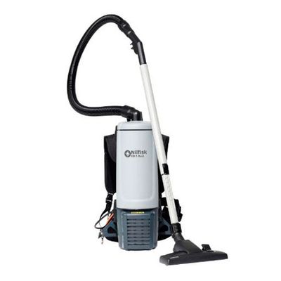 Пылесос Nilfisk GD 5 Back HEPA - электродвигатель 0,78 кВт, 220 В