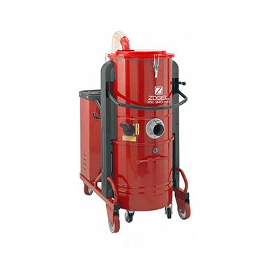 Строительный пылесос ZOGEL ZDC-3130