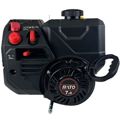 Двигатель RATO для снегоуборщика R210DS-2S - фото 1