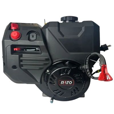 Двигатель RATO для снегоуборщика R300DS-2S - фото 1