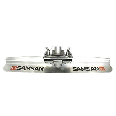 Лезвие к виброрейке Samsan SFS, 3,0м, 122мм, 88мм, CSDB-10 - фото 1