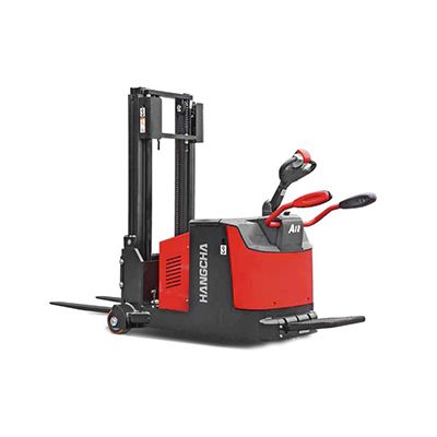 Штабелер HANGCHA CDD20-AC1S-P (мачта VFHM350) 2000 кг