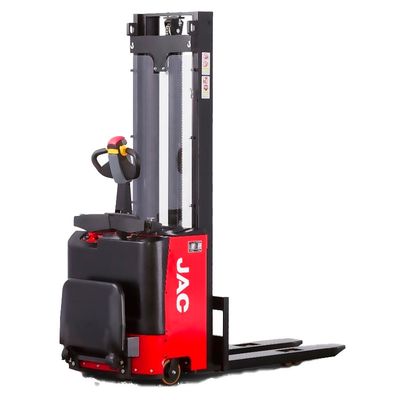 Штабелер JAC CDD 15 Standart