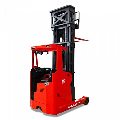 Электрический ричтрак OXLIFT MFZ16-85