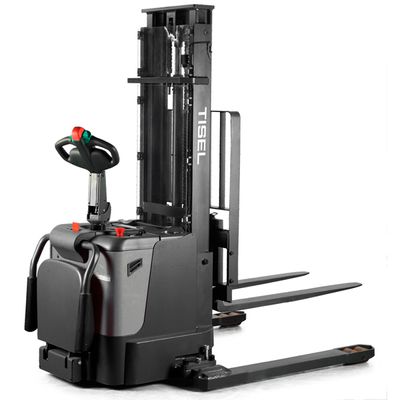 Электрический штабелер Tisel ES1560 FTX(W680)