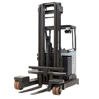 Ричтрак UniCarriers UFW 250 самоходный