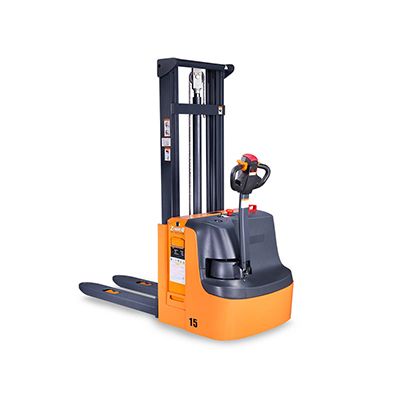 Самоходный подъемник Zowell XEA 1016
