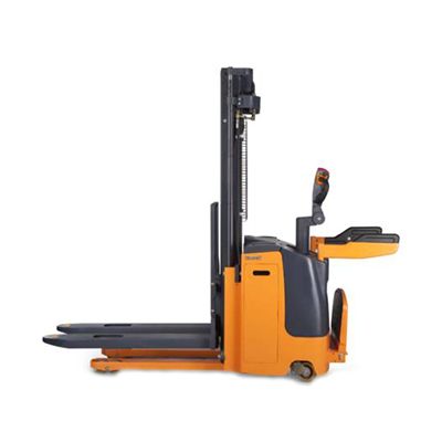 Самоходный подъемник Zowell XE 1016