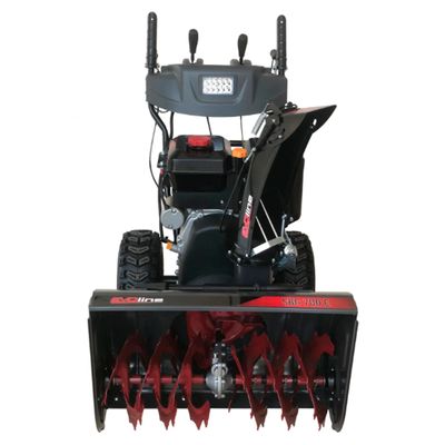 Самоходный снегоуборщик EVOline SBG 700 E