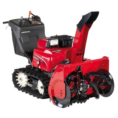 Снегоуборочная машина Honda HSM 1380 IE