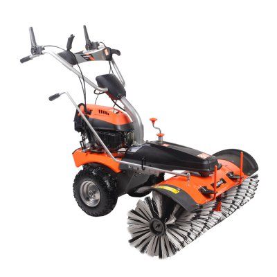 Машина подметальная PATRIOT S 608P