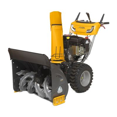 Машина для уборки снега Stiga ST 6276 PB бензиновая