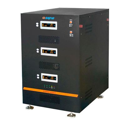 Стабилизатор Hybrid - 45 000/3 Энергия II поколение