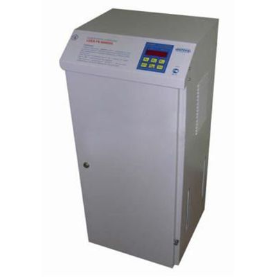 Стабилизатор LIDER PS 15 000 SQ-Е в кожухе
