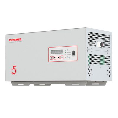 Стабилизатор ORBITA PROFESSIONAL 5000P-15