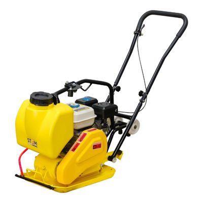 Виброплита STEM Techno SPC 162ES - фото 1