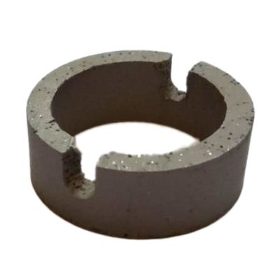 Сегмент алмазный кольцевой TeamDiamondPro Standard (18) 18х3х10 мм - фото 1