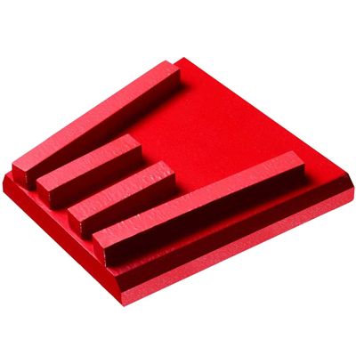 Франкфурт TeamDiamondPRO Expert GFB00 40х8х7,5+2,5 мм - фото 1