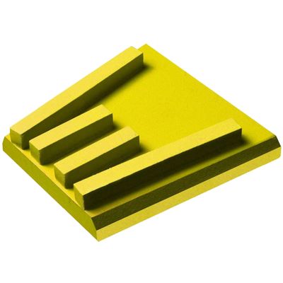 Франкфурт TeamDiamondPRO Expert GFB2 40х8х5,5+3,5 мм - фото 1