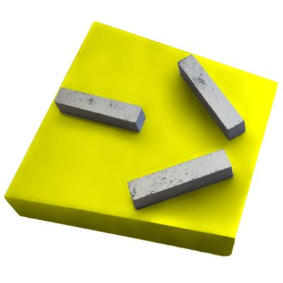 Франкфурт TeamDiamondPRO GFB2 40х8х5,5+3,5 мм - фото 1