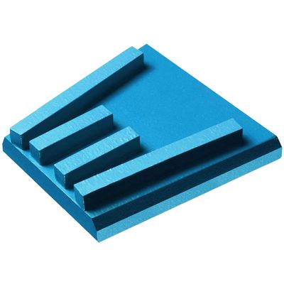 Франкфурт TeamDiamondPRO Expert GFB3 40х8х5,5+3,5 мм - фото 1