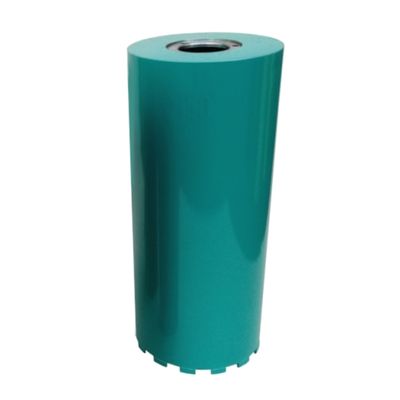 Алмазная коронка Техком ТК-200-450-3Мх10 - фото 1