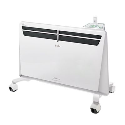 Конвектор Ballu Evolution Transformer BEC/EVU-1500-I