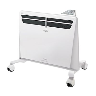 Конвектор Ballu Evolution Transformer BEC/EVU-1500-M
