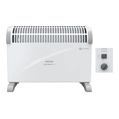 Электрический конвектор BREEON Pro Comfort BHEC-2000