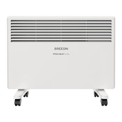 Электрический конвектор BREEON Pro Heat BCPT-2000 KM