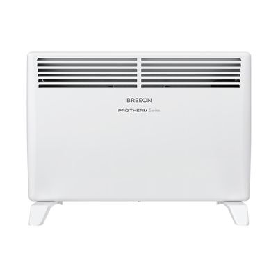 Электрический конвектор BREEON PRO Therm BHCI-1500 SM