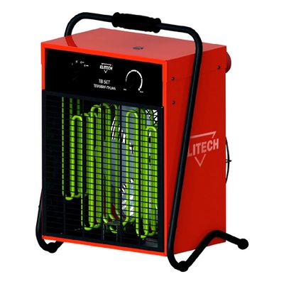 Пушка электрическая Elitech ТВ 15ЕТ