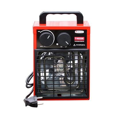 Электрическая тепловая пушка Hintek T-02220