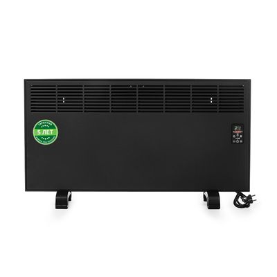 Конвектор IVIGO EPK4590E20 Черный матовый