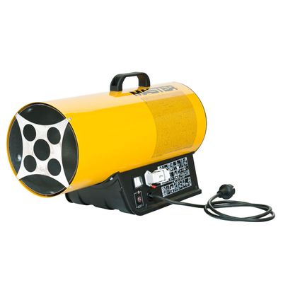 Газовый обогреватель BLP 33 E