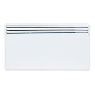 Конвектор NOBO Nordic NFC 4W 10 со съемным термостатом