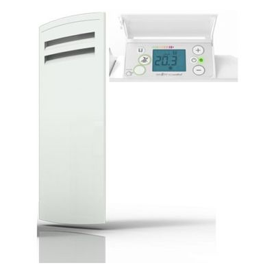 Конвектор электрический вертикальный NOIROT Palazzio smart ECOcontrol 1000