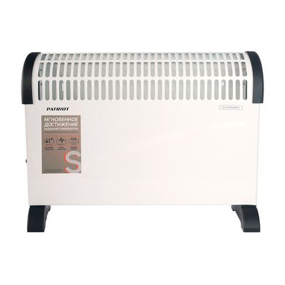 Конвектор электрический PATRIOT PT-C 20 ST