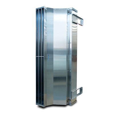 Тепловая пушка Тепломаш IP54 500 КЭВ-П5061А 2400 Вт