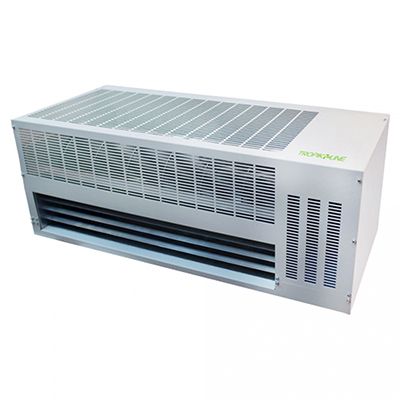 Воздушная тепловая завеса Тропик X800A10